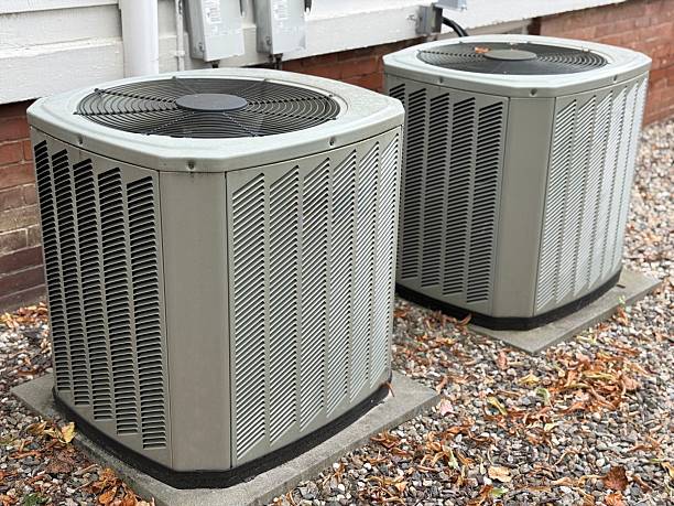 Reliable Emergency Hvac contractor in League City, TX by JG Cool HVAC